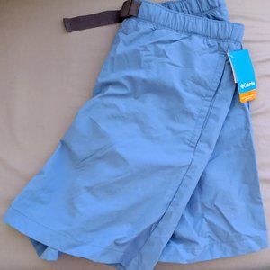 Columbia Flatwater Run Swim Trunks - S